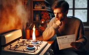 ACUE: Eliminarea plafonului la gaze este inevitabilă